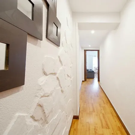 Centro-playa Iii Vut Gijón