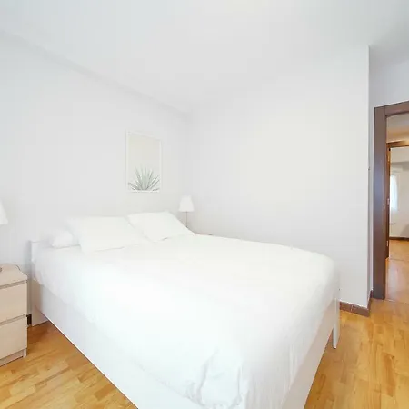 Centro-playa Iii Vut Apartment *